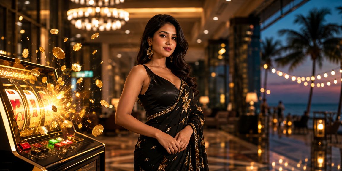 কক্সবাজার স্লট গেমস