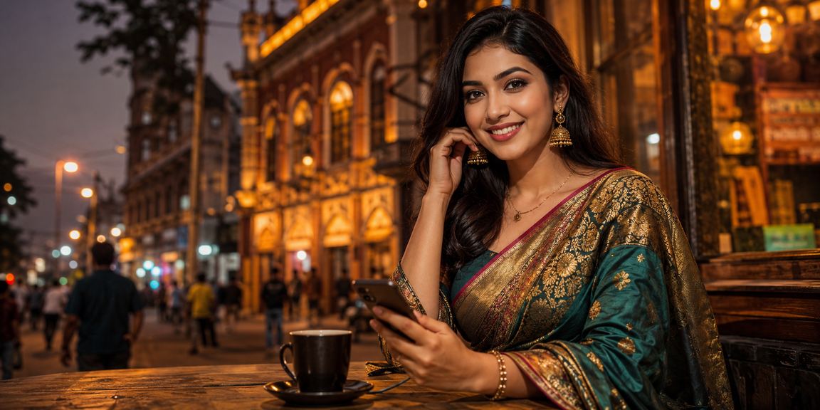 নারায়ণগঞ্জের মডেল ডিপোজিট প্রক্রিয়া দেখাচ্ছেন