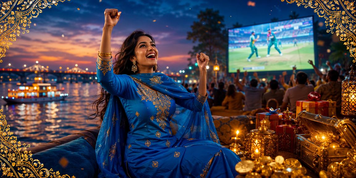 রংপুর ক্রিকেট বেটিং