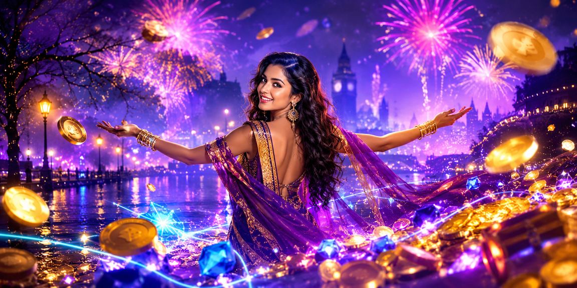 রংপুরে নিয়ন আলোর স্লট গেমের আকর্ষণীয় দৃশ্য