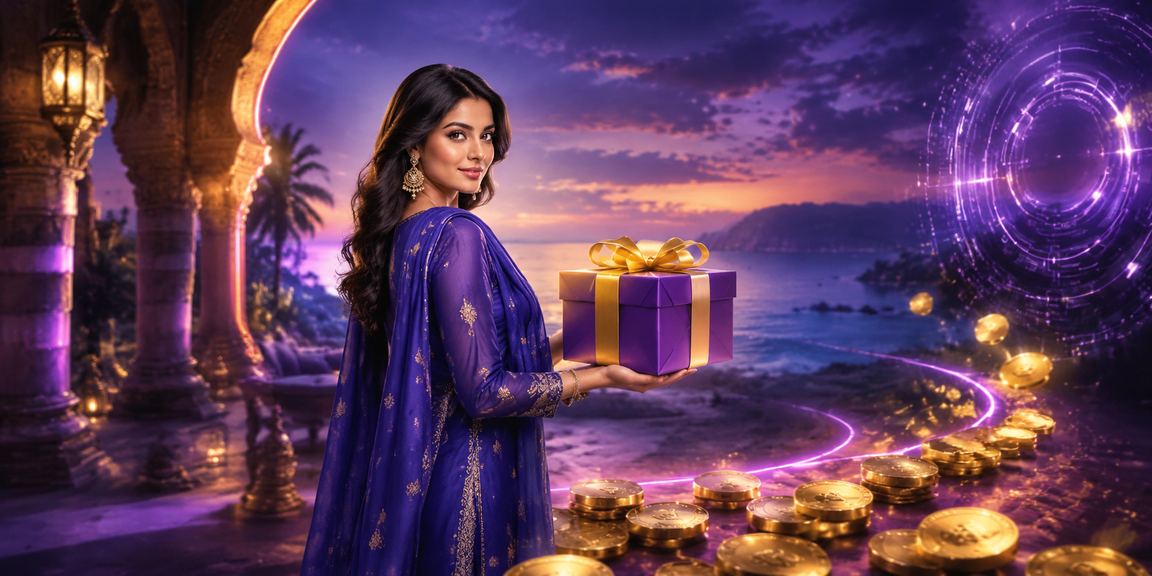 সেন্ট মার্টিনে সালোয়ার কামিজে ক্যাসিনো বিনোদন উপভোগ