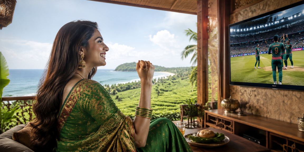 সিলেটের চা বাগানে বিনোদন ও ক্যাসিনোর পরিবেশ